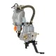 Kit convers GPL-BENZINA pentru GENERATOR 5HP 6.5HP 7HP