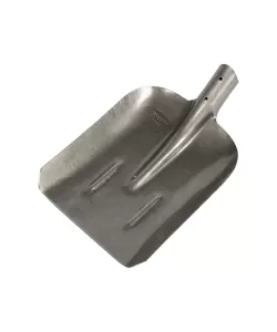 Lopata lucioasa, tais drept, fara coada. Lopata lucioasa, tais drept, fara coada.