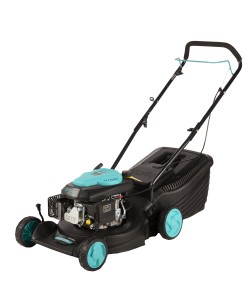  Masina de tuns gazonul pe benzina, Detoolz , 2.6 kW