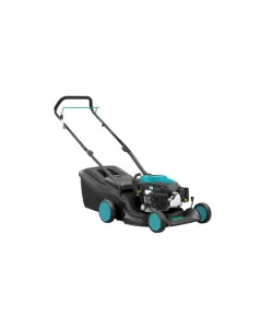 Masina de tuns gazonul pe benzina, Detoolz , 2.6 kW  Masina de tuns gazonul pe benzina, Detoolz , 2.6 kW