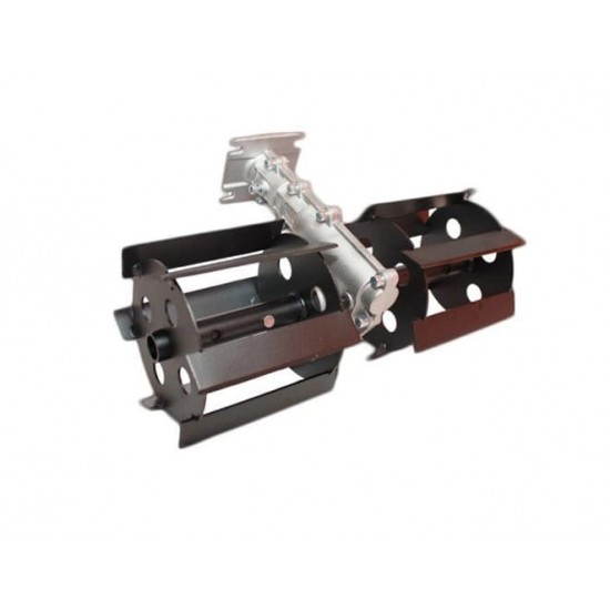 Prasitoare pentru motocositoare-28 mm-9T