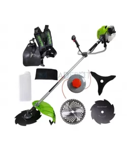 Motocositoare pe benzina PartnerPro DX52E New Generation , 5.5CP, 52CC, 9000RPM + Accesoriu tip fierastrau Motocositoare pe benzina PartnerPro DX52E New Generation , 5.5CP, 52CC, 9000RPM + Accesoriu tip fierastrau