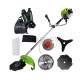 Motocositoare pe benzina PartnerPro DX52E New Generation , 5.5CP, 52CC, 9000RPM + Accesoriu tip fierastrau Motocositoare pe benzina PartnerPro DX52E New Generation , 5.5CP, 52CC, 9000RPM + Accesoriu tip fierastrau