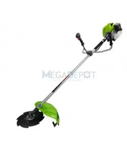 Pachet complet Motocositoare pe benzina PartnerPro DX52E New Generation , 5.5CP, 52CC, 9000RPM, toate accesoriile incluse