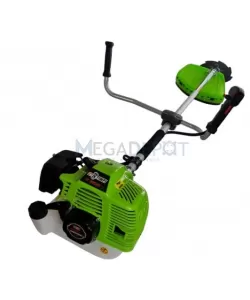 Pachet promo Motocositoare pe benzina PartnerPro DX52E New Generation , 5.5CP, 52CC, 9000RPM, cultivator, prasitoare, accesoriu tip fierastrau, accesoriu gard viu