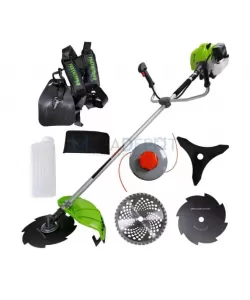 Motocositoare pe benzina PartnerPro DX52E New Generation , 5.5CP, 52CC, 9000RPM + Cultivator si Prasitoare Motocositoare pe benzina PartnerPro DX52E New Generation , 5.5CP, 52CC, 9000RPM + Cultivator si Prasitoare