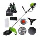 Motocositoare pe benzina PartnerPro DX52E New Generation , 5.5CP, 52CC, 9000RPM + Cultivator si Prasitoare Motocositoare pe benzina PartnerPro DX52E New Generation , 5.5CP, 52CC, 9000RPM + Cultivator si Prasitoare
