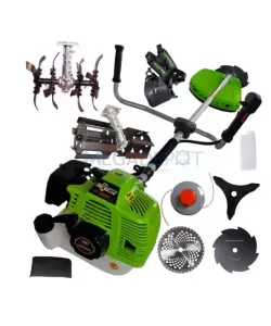 Motocositoare pe benzina PartnerPro DX52E New Generation , 5.5CP, 52CC, 9000RPM + Cultivator si Prasitoare Motocositoare pe benzina PartnerPro DX52E New Generation , 5.5CP, 52CC, 9000RPM + Cultivator si Prasitoare