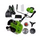 Motocositoare pe benzina PartnerPro DX52E New Generation , 5.5CP, 52CC, 9000RPM + Cultivator Motocositoare pe benzina PartnerPro DX52E New Generation , 5.5CP, 52CC, 9000RPM + Cultivator