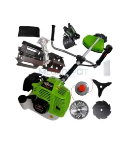 Motocositoare pe benzina PartnerPro DX52E New Generation , 5.5CP, 52CC, 9000RPM + Prasitoare Motocositoare pe benzina PartnerPro DX52E New Generation , 5.5CP, 52CC, 9000RPM + Prasitoare