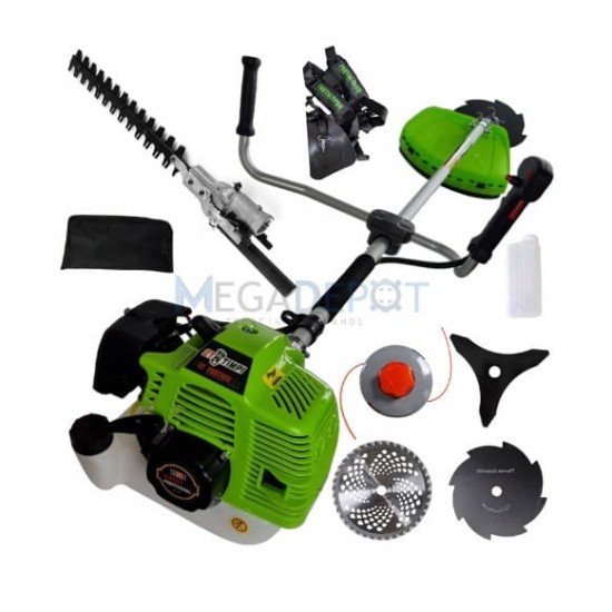 Motocositoare pe benzina PartnerPro DX52E New Generation , 5.5CP, 52CC, 9000RPM + Accesoriu tuns gard viu Motocositoare pe benzina PartnerPro DX52E New Generation , 5.5CP, 52CC, 9000RPM + Accesoriu tuns gard viu