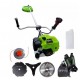 Motocositoare pe benzina PartnerPro DX52E New Generation , 5.5CP, 52CC, 9000RPM, 4 siteme de taiere, Accesorii incluse Motocositoare pe benzina PartnerPro DX52E New Generation , 5.5CP, 52CC, 9000RPM, 4 siteme de taiere, Accesorii incluse