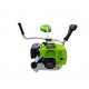 Motocositoare pe benzina PartnerPro DX52E New Generation , 5.5CP, 52CC, 9000RPM, 4 siteme de taiere, Accesorii incluse Motocositoare pe benzina PartnerPro DX52E New Generation , 5.5CP, 52CC, 9000RPM, 4 siteme de taiere, Accesorii incluse