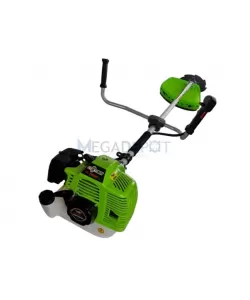 Pachet Motocositoare pe benzina PartnerPro DX52E New Generation ,13 accesorii, 5.5CP, 52CC, 9000RPM