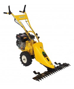 Motocositoare cu bara 7.5 CP, benzina 4T, masa cosire dubla 970mm, 2 viteze ProGARDEN BT-SM1003