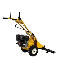 Motocositoare cu bara 7.5 CP, benzina 4T, masa cosire dubla 970mm, 2 viteze ProGARDEN BT-SM1003 Motocositoare cu bara 7.5 CP, benzina 4T, masa cosire dubla 970mm, 2 viteze ProGARDEN BT-SM1003