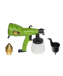 Pistol de vopsit PROCRAFT PSE550, 550 W Pistol de vopsit PROCRAFT PSE550, 550 W