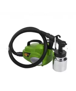 Pistol de vopsit PROCRAFT PSE950, 600 W Pistol de vopsit PROCRAFT PSE950, 600 W