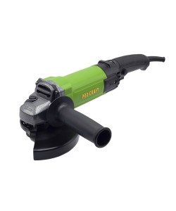 Polizor Unghiular / Flex Procraft PW1600ES, cu Variator, 1.6KW, 12000 RPM, 150MM