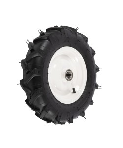  Roata motocultor 350-8