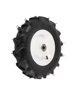  Roata motocultor 350-8