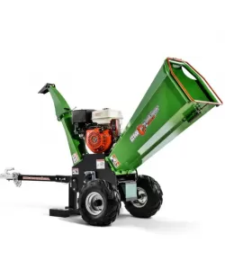 Tocator crengi Euro-Tehno GS-1500, motor 15CP in 4 timpi Tocator crengi Euro-Tehno GS-1500, motor 15CP in 4 timpi