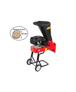 Tocator de crengi si tulpini 5CP HOBBY