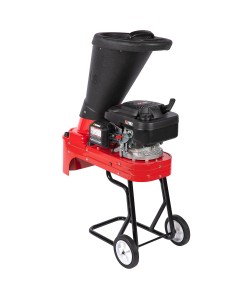 Tocator de crengi si tulpini 5CP HOBBY