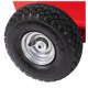 Tocator de crengi si tulpini 6.5HP ORIZONTAL