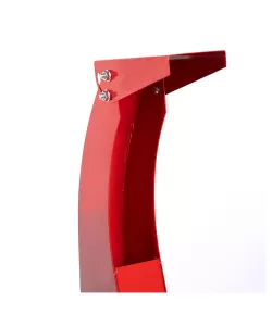 Tocator de crengi si tulpini 6.5HP ORIZONTAL