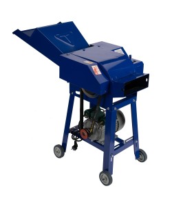 Tocator de lucerna (Siscornita) 400 Kg/h, 2.8 Kw Tocator de lucerna (Siscornita) 400 Kg/h, 2.8 Kw