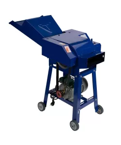 Tocator de lucerna (Siscornita) 400 Kg/h, 2.8 Kw Tocator de lucerna (Siscornita) 400 Kg/h, 2.8 Kw