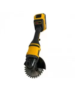 Trusa 2 produse KraftWorld, Bormasina si Polizor Unghiular, 2 Acumulatori, 36V, 8AH Trusa 2 produse KraftWorld, Bormasina si Polizor Unghiular, 2 Acumulatori, 36V, 8AH