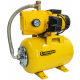 Hidrofor cap fonta 24L, 1 tol, 800W, Gospodarul Profesionist