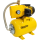 Hidrofor cap fonta 24L, 1 tol, 800W, Gospodarul Profesionist