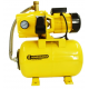 Hidrofor cap fonta 24L, 1 tol, 800W, Gospodarul Profesionist