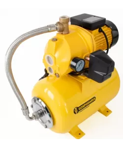 Hidrofor Gospodarul Profesionist 24l , 800W ,Cap Pompa Fonta Cu Ejector (PMP0003.7) Hidrofor Gospodarul Profesionist 24l , 800W ,Cap Pompa Fonta Cu Ejector (PMP0003.7)