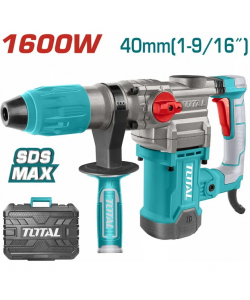 CIOCAN ROTOPERCUTOR - 10J - 1600W- PRINDERE SDS MAX