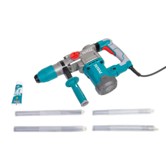 CIOCAN ROTOPERCUTOR - 10J - 1600W- PRINDERE SDS MAX