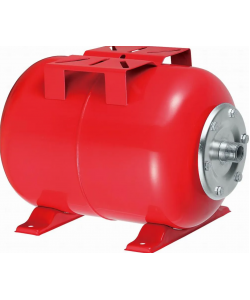 Vas expansiune -gp- 24l - orizontal - mixt - apa rece si calda