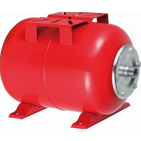 Vas expansiune -gp- 24l - orizontal - mixt - apa rece si calda