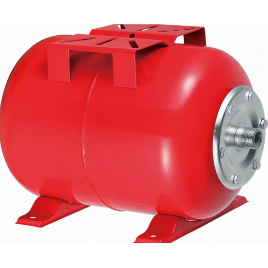 Vas expansiune -gp- 24l - orizontal - mixt - apa rece si calda