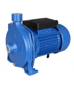 Pompa de suprafata apa curata Gospodarul Profesionist CPM-158 - 750W, 6600 l/h cu accesorii