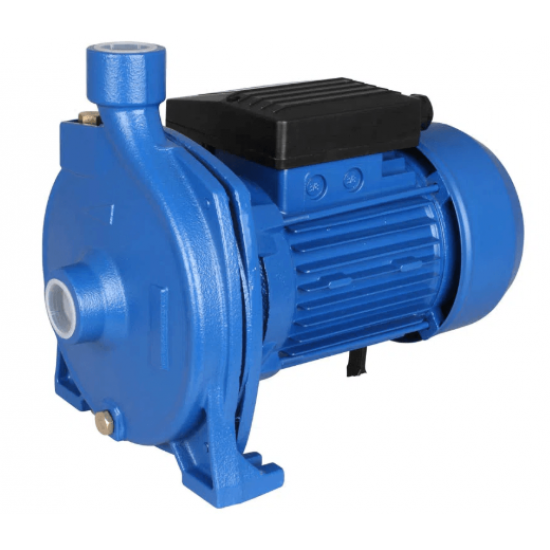 Pompa de suprafata apa curata Gospodarul Profesionist CPM-158 - 750W, 6600 l/h cu accesorii
