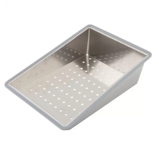 Chiuveta multifunctionala MH7546-SET-06.SUS304 MIXXUS seria Decor