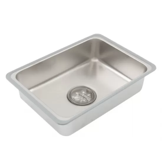 Chiuveta multifunctionala MH7546-SET-06.SUS304 MIXXUS seria Decor