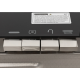 Chiuveta multifunctionala MH7546-SET-06.SUS304  MIXXUS seria Decor