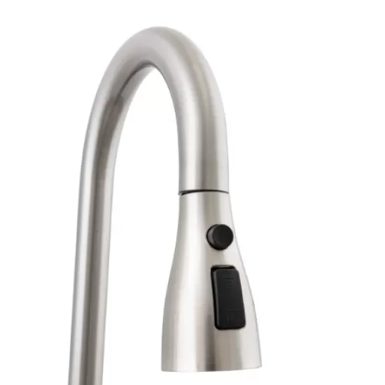 Chiuveta multifunctionala MH7546-SET-06.SUS304 MIXXUS seria Decor