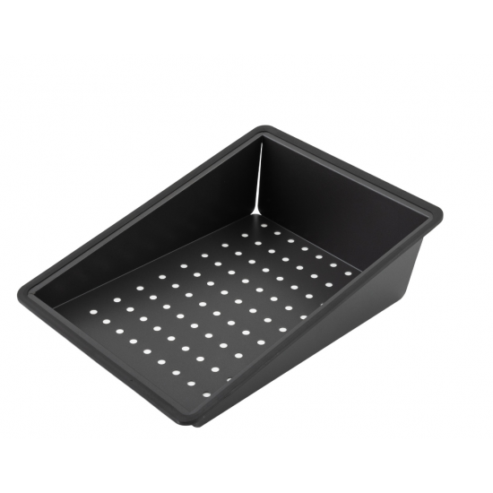 Chiuveta multifunctionala  MH7546-SET-07  din inox nano black MIXXUS seria Decor