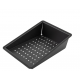Chiuveta multifunctionala  MH7546-SET-07  din inox nano black MIXXUS seria Decor